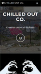 Mobile Screenshot of chilledoutco.org